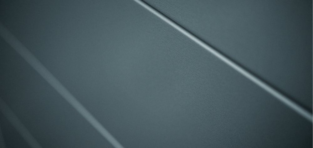 Aluminium DAL'ALU garanti 40 ans