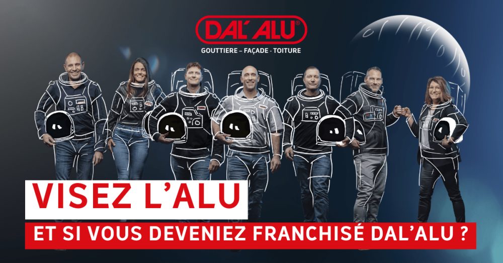 « Visez l’ALU ! » : cap sur l’avenir