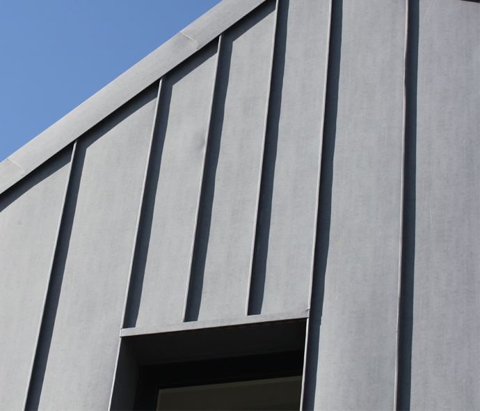 Lancement de la couleur exclusive Gris Antique
