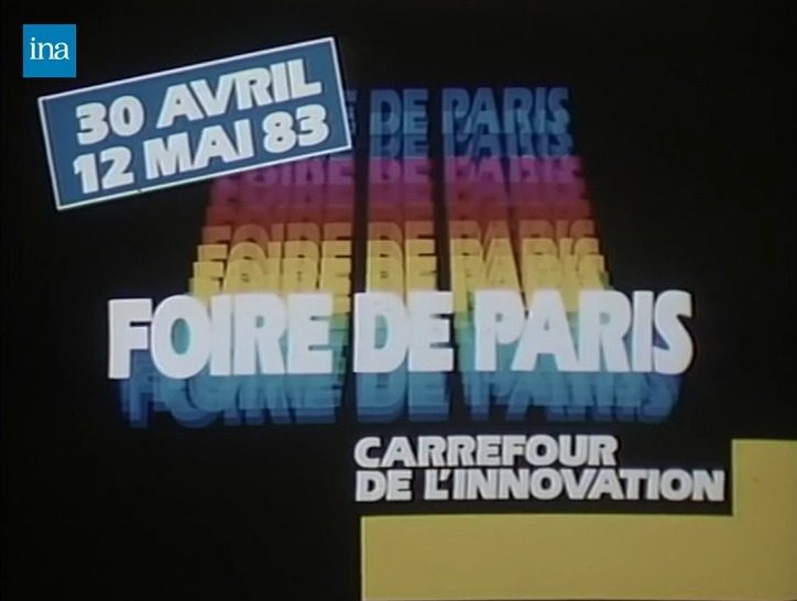 Médaille d’Argent à la Foire de Paris