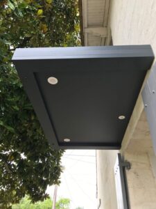 Alysée, la Marquise DAL'ALU