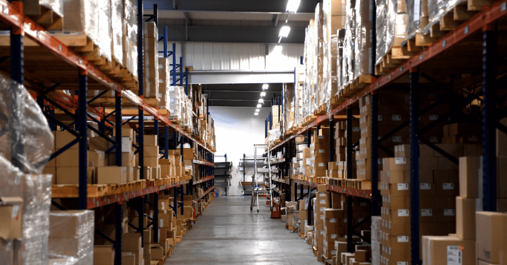 DAL’ALU réorganise sa logistique pour optimiser la satisfaction de ses clients
