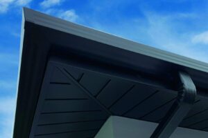 INOA, bien plus qu'une gouttière !